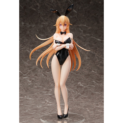 [PRE-ORDER] FREEing: Food Wars! Shokugeki no Soma - Erina Nakiri: Bare Leg Bunny Ver. (ONLINE ORDER ONLY)