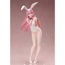 FREEing: Darling in the Franxx - Zero Two (2nd Bunny Ver.) 1/4 Scale Figure (ONLINE ORDER ONLY)