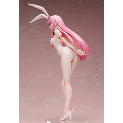 FREEing: Darling in the Franxx - Zero Two (2nd Bunny Ver.) 1/4 Scale Figure (ONLINE ORDER ONLY)