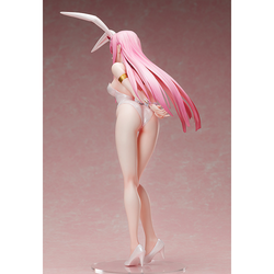 FREEing: Darling in the Franxx - Zero Two (2nd Bunny Ver.) 1/4 Scale Figure (ONLINE ORDER ONLY)
