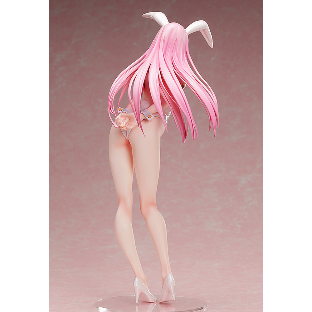 FREEing: Darling in the Franxx - Zero Two (2nd Bunny Ver.) 1/4 Scale Figure (ONLINE ORDER ONLY)