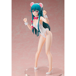 [PRE-ORDER] FREEing: Kuma Kuma Kuma Bear - Yuna (White Bear Suit Ver.) Figure (ONLINE ORDER ONLY)