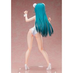 [PRE-ORDER] FREEing: Kuma Kuma Kuma Bear - Yuna (White Bear Suit Ver.) Figure (ONLINE ORDER ONLY)