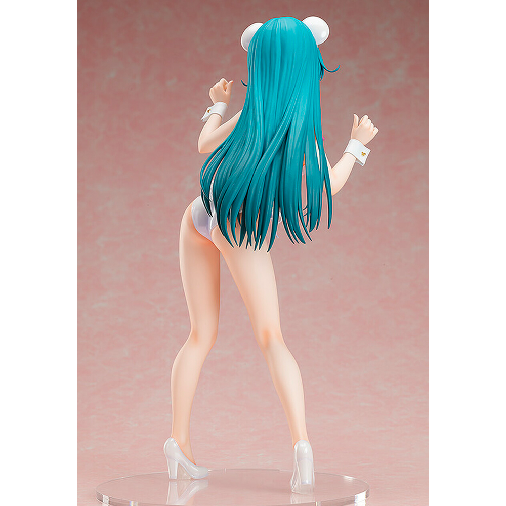 [PRE-ORDER] FREEing: Kuma Kuma Kuma Bear - Yuna (White Bear Suit Ver.) Figure (ONLINE ORDER ONLY)