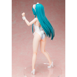 [PRE-ORDER] FREEing: Kuma Kuma Kuma Bear - Yuna (White Bear Suit Ver.) Figure (ONLINE ORDER ONLY)