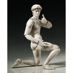 figma The Table Museum - Davide di Michelangelo SP-066 (ONLINE ORDER ONLY)