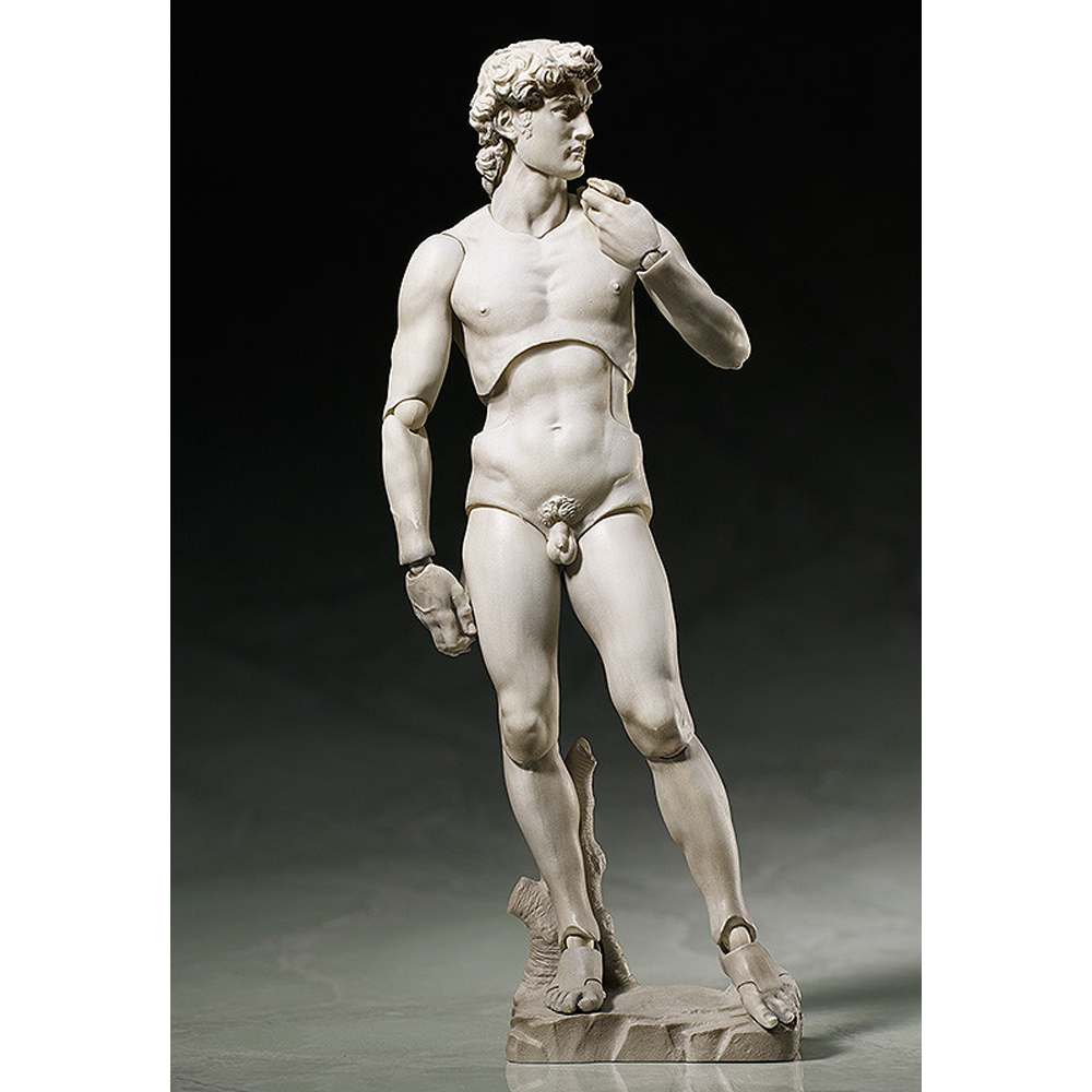 figma The Table Museum - Davide di Michelangelo SP-066 (ONLINE ORDER ONLY)