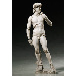figma The Table Museum - Davide di Michelangelo SP-066 (ONLINE ORDER ONLY)
