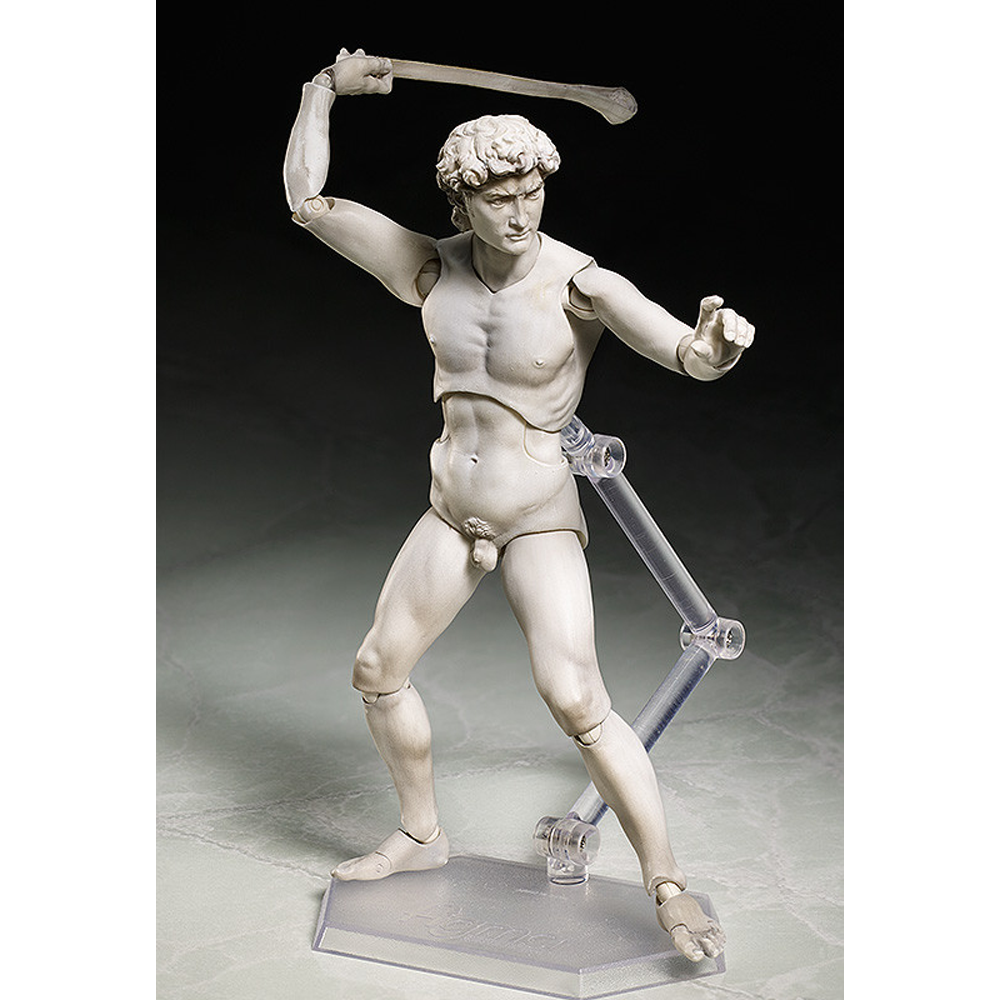 figma The Table Museum - Davide di Michelangelo SP-066 (ONLINE ORDER ONLY)