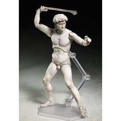 figma The Table Museum - Davide di Michelangelo SP-066 (ONLINE ORDER ONLY)