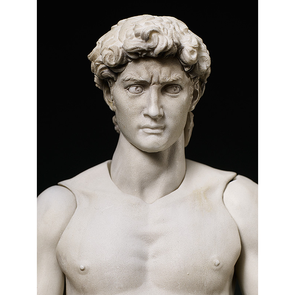 figma The Table Museum - Davide di Michelangelo SP-066 (ONLINE ORDER ONLY)