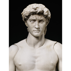 figma The Table Museum - Davide di Michelangelo SP-066 (ONLINE ORDER ONLY)