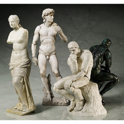 figma The Table Museum - Davide di Michelangelo SP-066 (ONLINE ORDER ONLY)