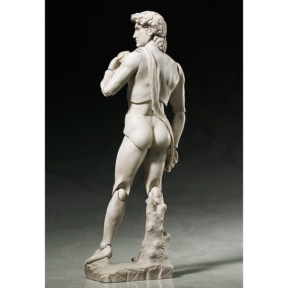 figma The Table Museum - Davide di Michelangelo SP-066 (ONLINE ORDER ONLY)