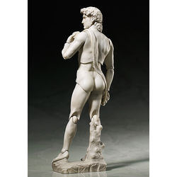 figma The Table Museum - Davide di Michelangelo SP-066 (ONLINE ORDER ONLY)