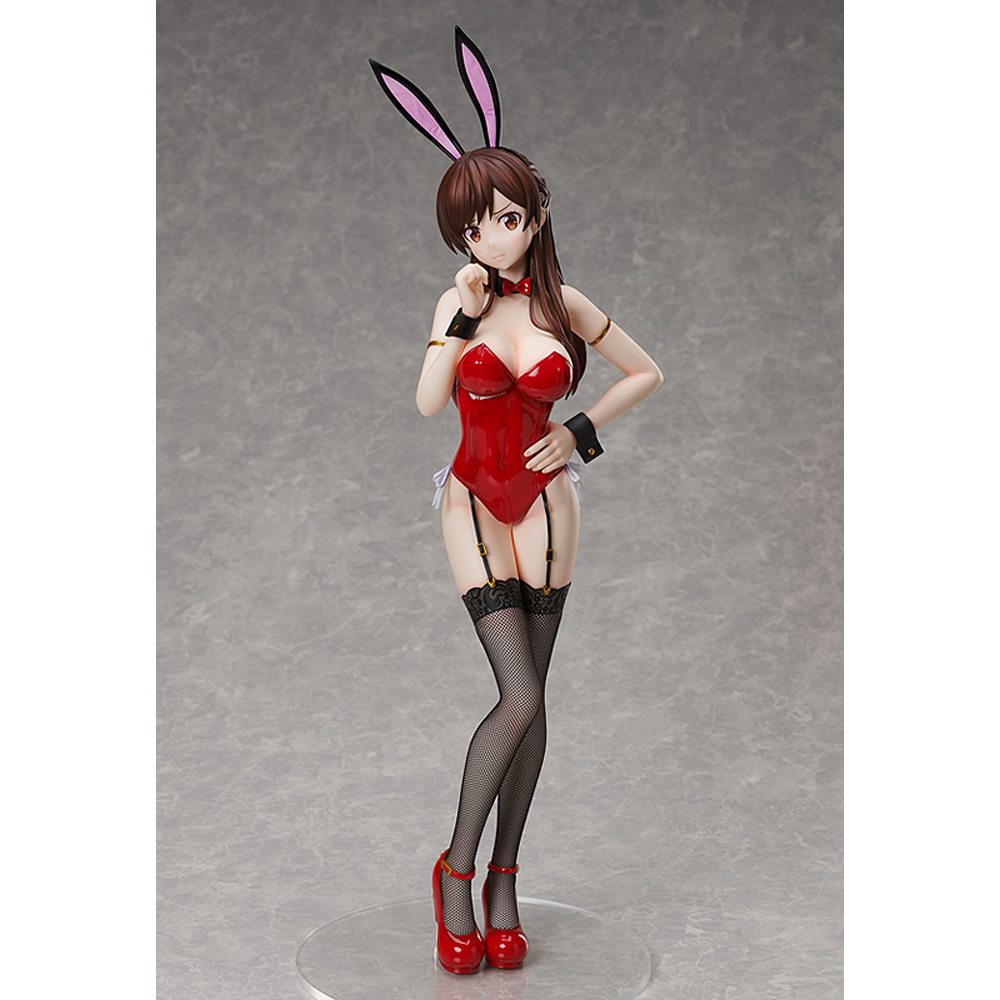 [PRE-ORDER] FREEing: Rent-A-Girlfriend - Chizuru Mizuhara Bunny Ver. (ONLINE ORDER ONLY)