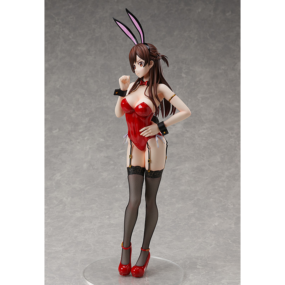 [PRE-ORDER] FREEing: Rent-A-Girlfriend - Chizuru Mizuhara Bunny Ver. (ONLINE ORDER ONLY)