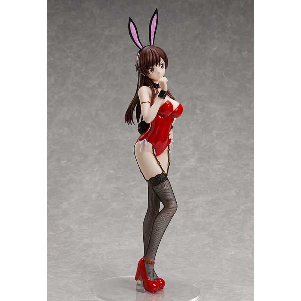 [PRE-ORDER] FREEing: Rent-A-Girlfriend - Chizuru Mizuhara Bunny Ver. (ONLINE ORDER ONLY)