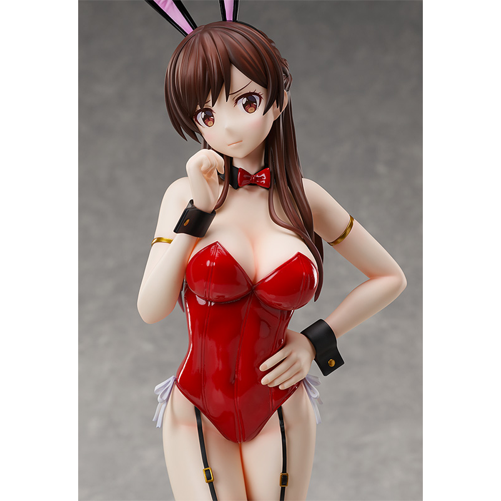 [PRE-ORDER] FREEing: Rent-A-Girlfriend - Chizuru Mizuhara Bunny Ver. (ONLINE ORDER ONLY)