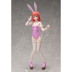 FREEing: Rent-A-Girlfriend - Sumi Sakurasawa (Bunny Ver.) 1/4 Scale Figure (ONLINE ORDER ONLY)