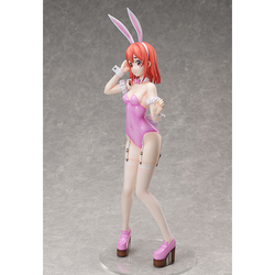 FREEing: Rent-A-Girlfriend - Sumi Sakurasawa (Bunny Ver.) 1/4 Scale Figure (ONLINE ORDER ONLY)