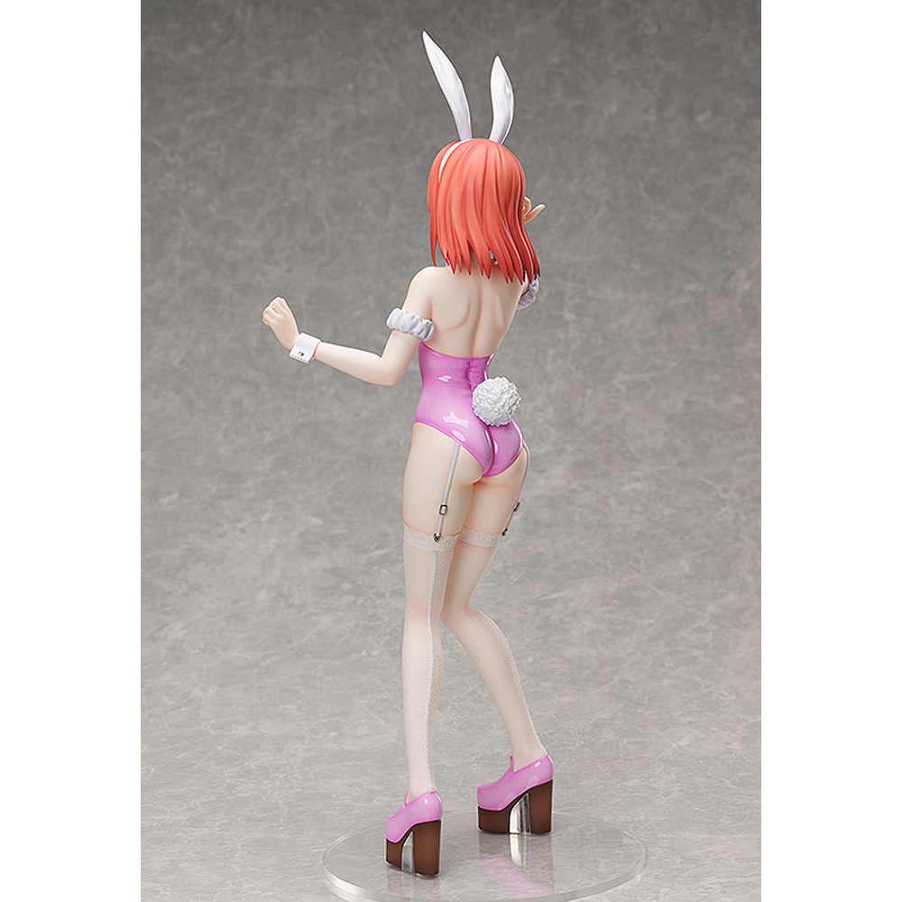 FREEing: Rent-A-Girlfriend - Sumi Sakurasawa (Bunny Ver.) 1/4 Scale Figure (ONLINE ORDER ONLY)