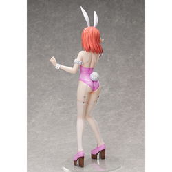 FREEing: Rent-A-Girlfriend - Sumi Sakurasawa (Bunny Ver.) 1/4 Scale Figure (ONLINE ORDER ONLY)