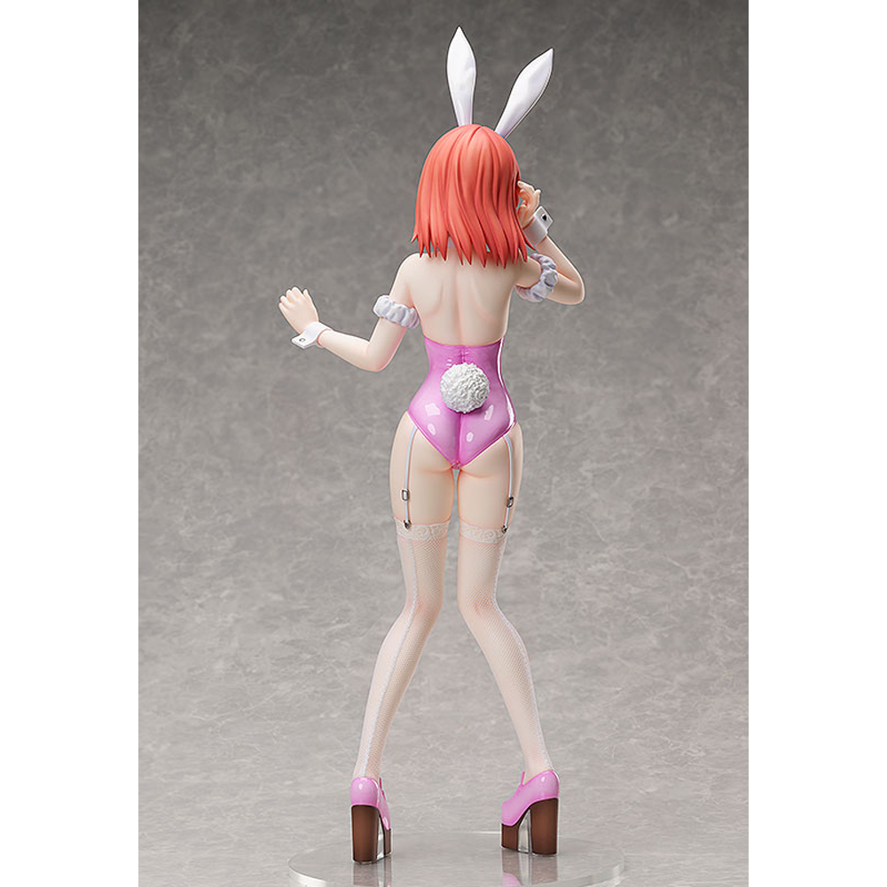 FREEing: Rent-A-Girlfriend - Sumi Sakurasawa (Bunny Ver.) 1/4 Scale Figure (ONLINE ORDER ONLY)