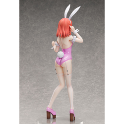 FREEing: Rent-A-Girlfriend - Sumi Sakurasawa (Bunny Ver.) 1/4 Scale Figure (ONLINE ORDER ONLY)