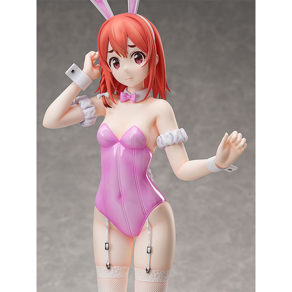 FREEing: Rent-A-Girlfriend - Sumi Sakurasawa (Bunny Ver.) 1/4 Scale Figure (ONLINE ORDER ONLY)