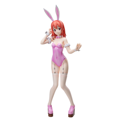 FREEing: Rent-A-Girlfriend - Sumi Sakurasawa (Bunny Ver.) 1/4 Scale Figure (ONLINE ORDER ONLY)