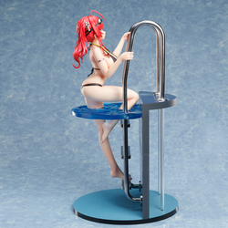 FREEing: Azur Lane - B-style Zara Poolside Coincidence 1/4 Scale Figure (ONLINE ORDER ONLY)