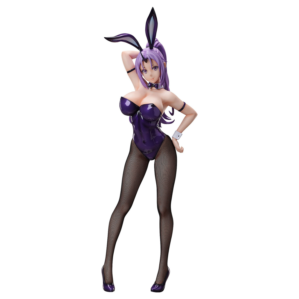 FREEing: That Time I Got Reincarnated As A Slime - Shion (Bunny Ver.) 1/4 Scale Figure (ONLINE ORDER ONLY)