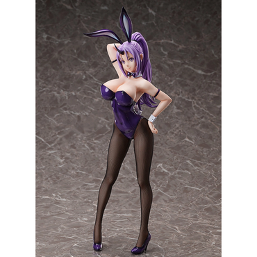 FREEing: That Time I Got Reincarnated As A Slime - Shion (Bunny Ver.) 1/4 Scale Figure (ONLINE ORDER ONLY)