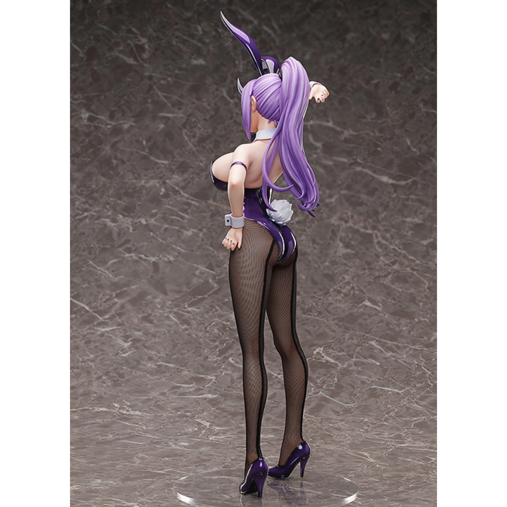 FREEing: That Time I Got Reincarnated As A Slime - Shion (Bunny Ver.) 1/4 Scale Figure (ONLINE ORDER ONLY)