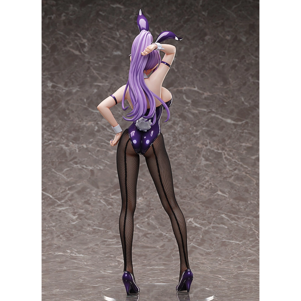 FREEing: That Time I Got Reincarnated As A Slime - Shion (Bunny Ver.) 1/4 Scale Figure (ONLINE ORDER ONLY)