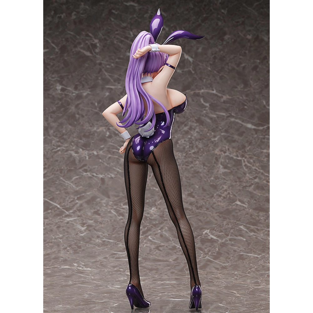 FREEing: That Time I Got Reincarnated As A Slime - Shion (Bunny Ver.) 1/4 Scale Figure (ONLINE ORDER ONLY)