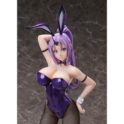 FREEing: That Time I Got Reincarnated As A Slime - Shion (Bunny Ver.) 1/4 Scale Figure (ONLINE ORDER ONLY)
