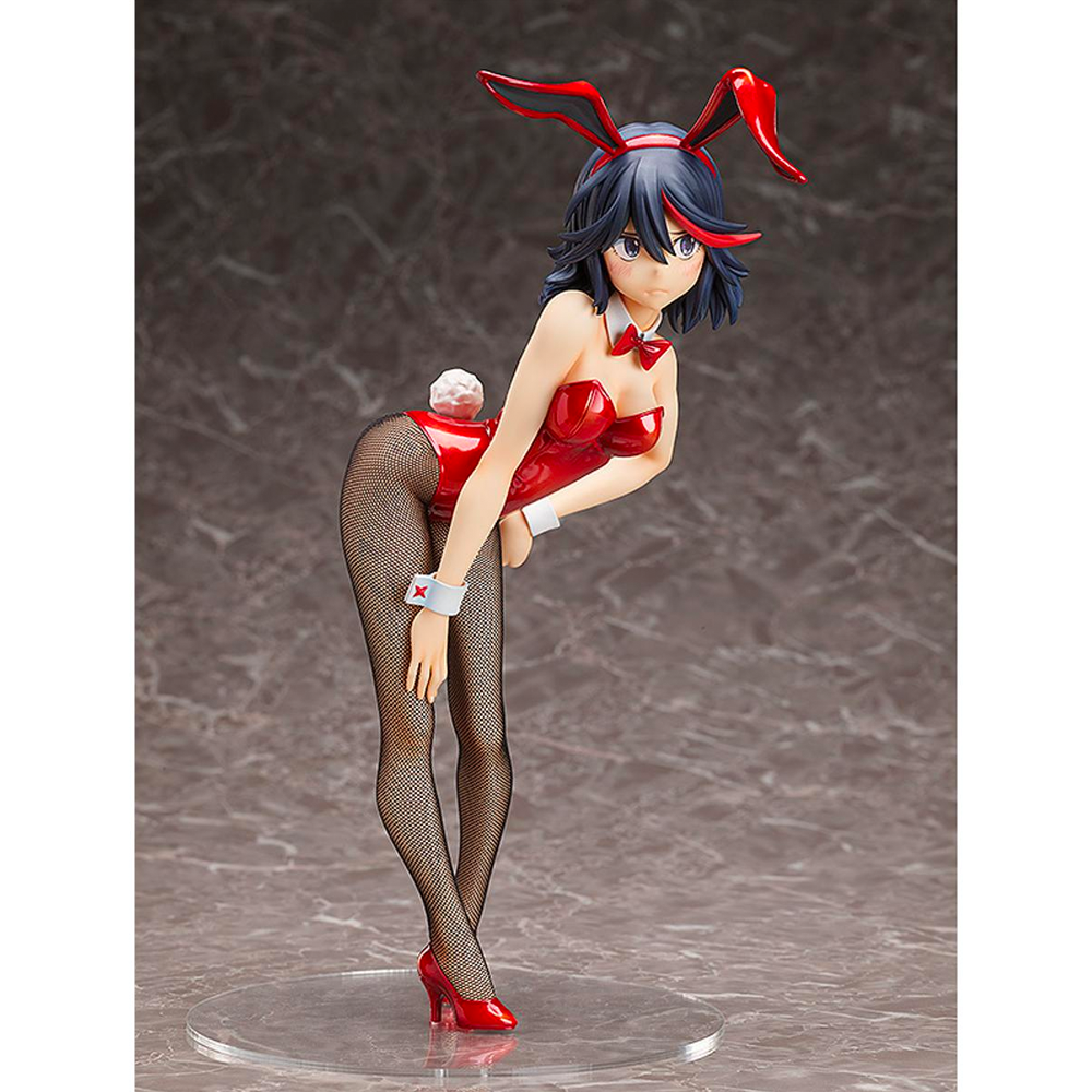 FREEing: KILL la KILL - B-Style Ryuko Matoi (2nd Bunny Ver.) 1/4 Scale Figure (ONLINE ORDER ONLY)