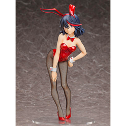 FREEing: KILL la KILL - B-Style Ryuko Matoi (2nd Bunny Ver.) 1/4 Scale Figure (ONLINE ORDER ONLY)
