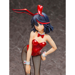 FREEing: KILL la KILL - B-Style Ryuko Matoi (2nd Bunny Ver.) 1/4 Scale Figure (ONLINE ORDER ONLY)