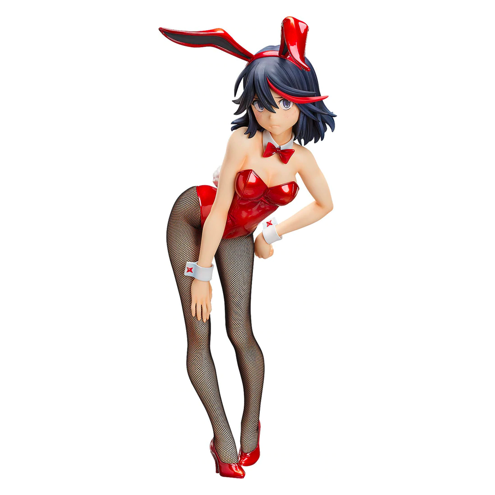 FREEing: KILL la KILL - B-Style Ryuko Matoi (2nd Bunny Ver.) 1/4 Scale Figure (ONLINE ORDER ONLY)