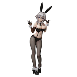 FREEing: Azur Lane - Washington (Bunny Ver.) 1/4 Scale Figure (ONLINE ORDER ONLY)