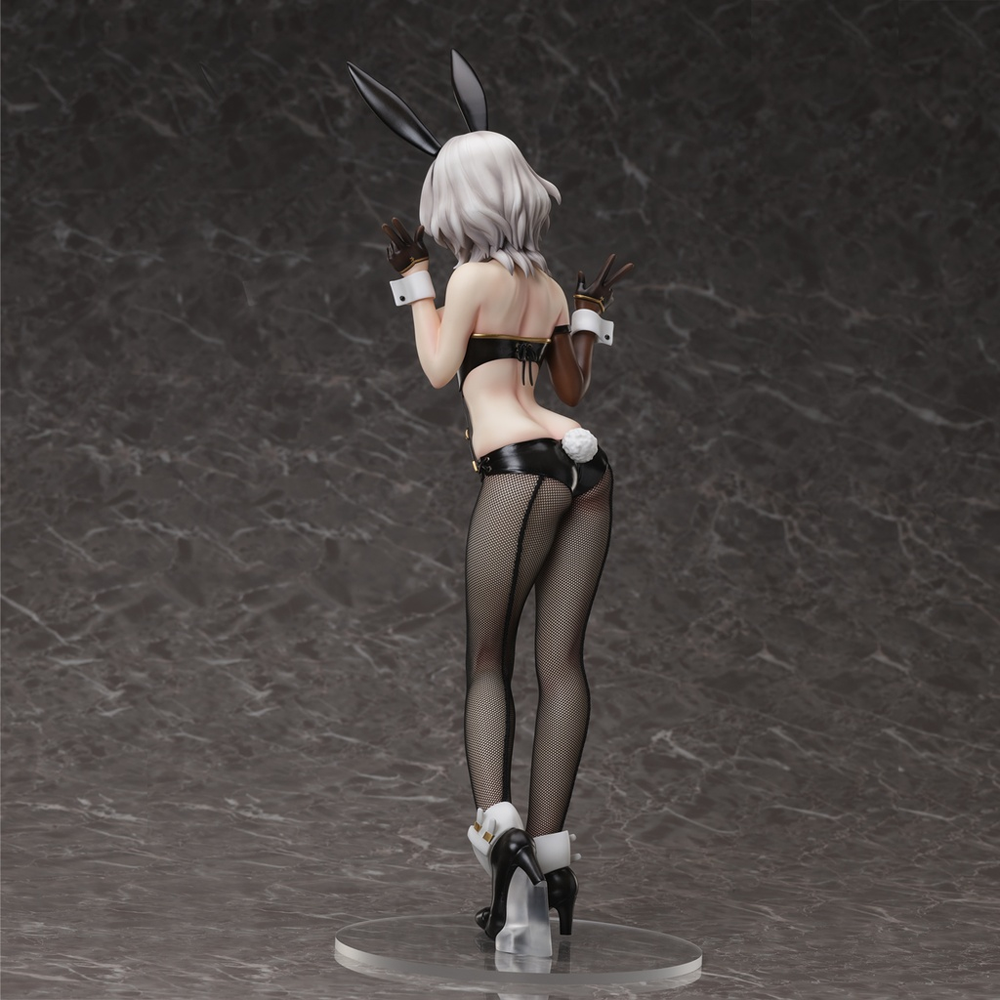 FREEing: Azur Lane - Washington (Bunny Ver.) 1/4 Scale Figure (ONLINE ORDER ONLY)