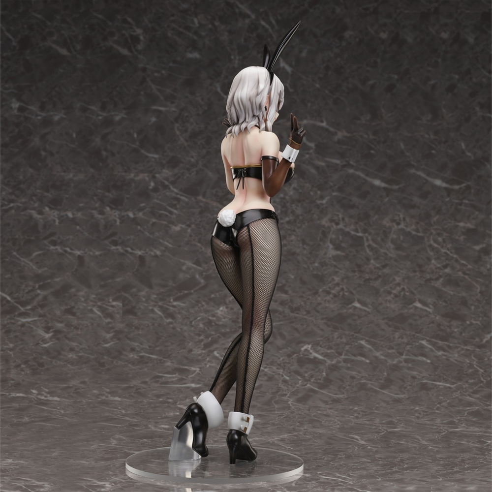 FREEing: Azur Lane - Washington (Bunny Ver.) 1/4 Scale Figure (ONLINE ORDER ONLY)