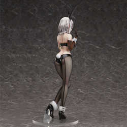 FREEing: Azur Lane - Washington (Bunny Ver.) 1/4 Scale Figure (ONLINE ORDER ONLY)