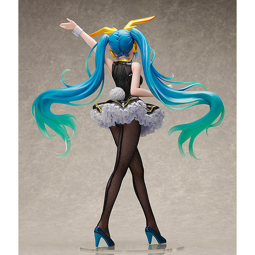 [PRE-ORDER] FREEing: Vocaloid Project DIVA Arcade - Hatsune Miku (My Dear Bunny Ver.) 1/4 Scale Figure (ONLINE ORDER ONLY)