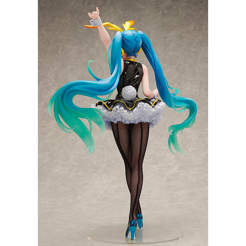 [PRE-ORDER] FREEing: Vocaloid Project DIVA Arcade - Hatsune Miku (My Dear Bunny Ver.) 1/4 Scale Figure (ONLINE ORDER ONLY)