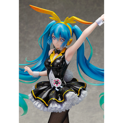 [PRE-ORDER] FREEing: Vocaloid Project DIVA Arcade - Hatsune Miku (My Dear Bunny Ver.) 1/4 Scale Figure (ONLINE ORDER ONLY)
