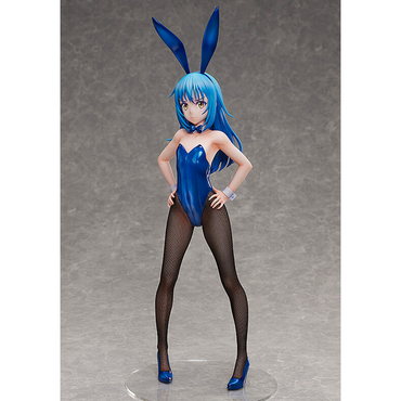[PRE-ORDER] FREEing: That Time I Got Reincarnated As A Slime - Rimuru (Bunny Ver.) 1/4 Scale Figure (ONLINE ORDER ONLY)